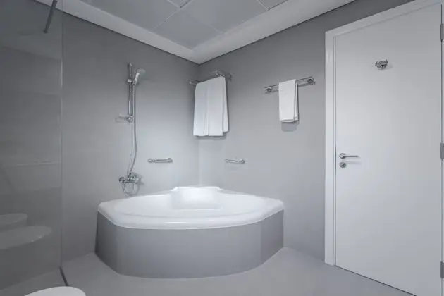 Premium Apart Daire, 2 Yatak Odası