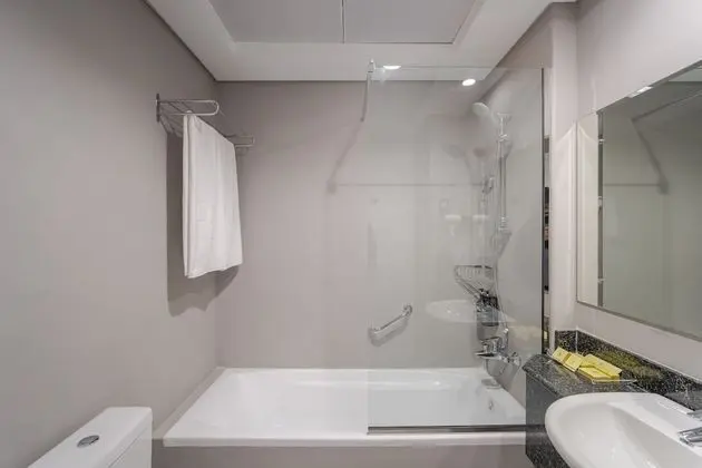 Premium Apart Daire, 2 Yatak Odası