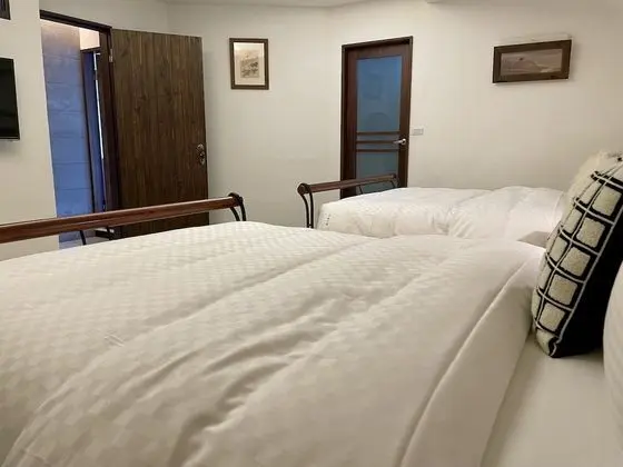 Comfort Dört Kişilik Oda