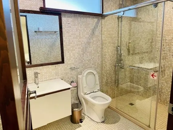 Comfort Dört Kişilik Oda