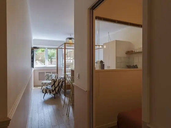 Exclusive Apart Daire, Banyolu/Duşlu