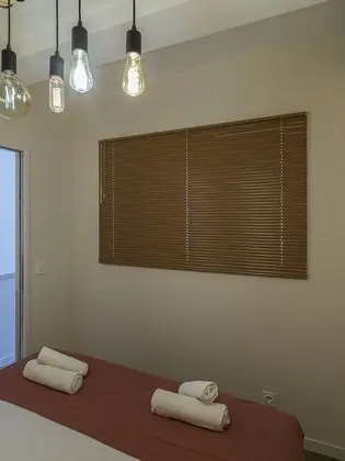Exclusive Apart Daire, Banyolu/Duşlu