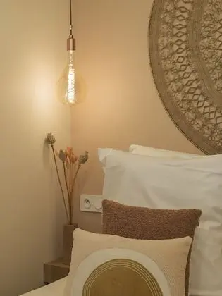 Exclusive Apart Daire, Banyolu/Duşlu