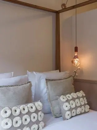 Exclusive Apart Daire, Banyolu/Duşlu