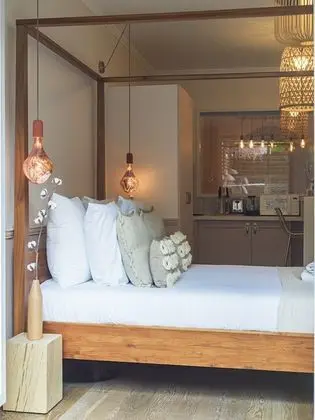 Exclusive Apart Daire, Banyolu/Duşlu