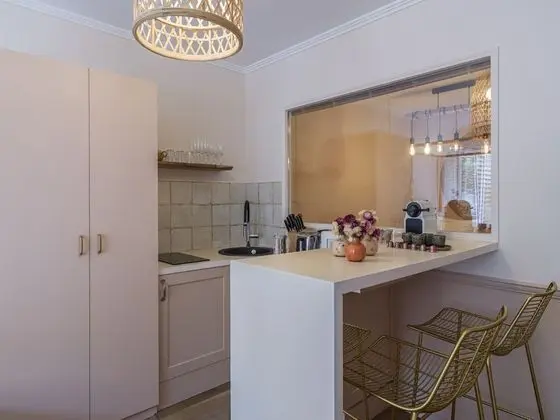 Exclusive Apart Daire, Banyolu/Duşlu
