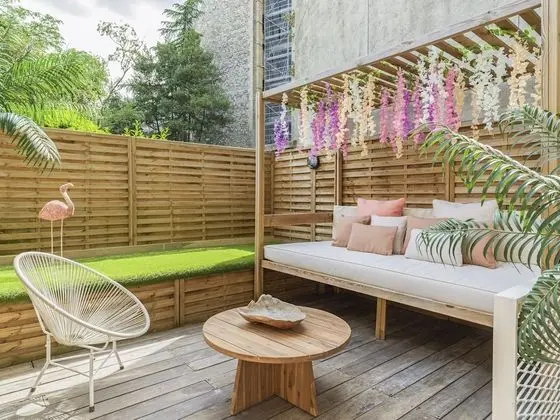 Exclusive Apart Daire, Banyolu/Duşlu