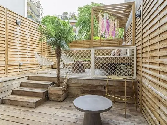 Exclusive Apart Daire, Banyolu/Duşlu
