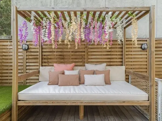Exclusive Apart Daire, Banyolu/Duşlu