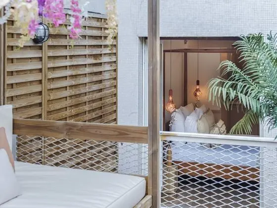 Exclusive Apart Daire, Banyolu/Duşlu