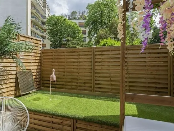 Exclusive Apart Daire, Banyolu/Duşlu