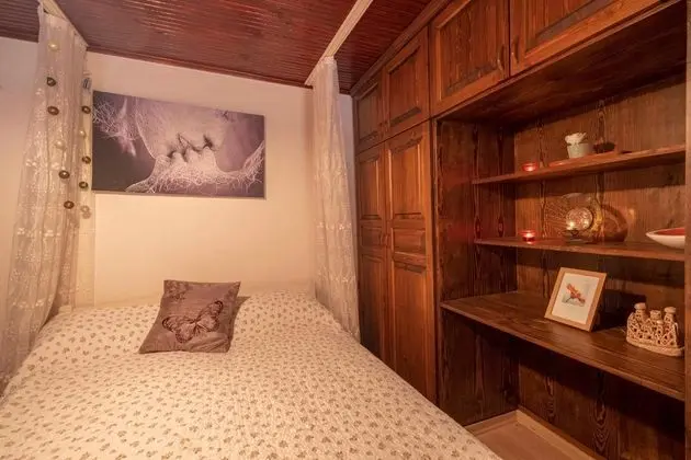 Villa,dağ Manzaralı,giriş Katı