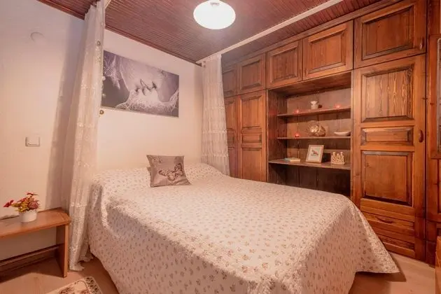 Villa,dağ Manzaralı,giriş Katı