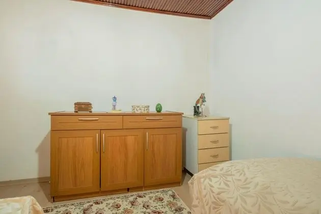 Villa,dağ Manzaralı,giriş Katı