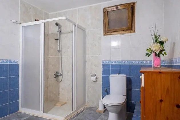 Villa,dağ Manzaralı,giriş Katı