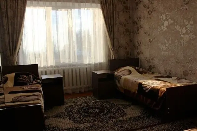 Classic Tek Büyük veya İki Ayrı Yataklı Oda, Özel Banyo