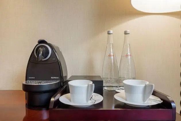 Comfort İki Ayrı Yataklı Oda