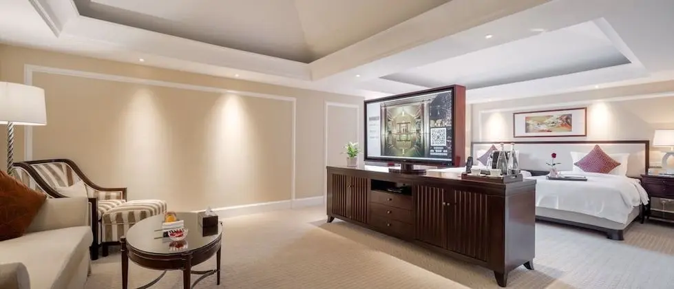 Comfort İki Ayrı Yataklı Oda