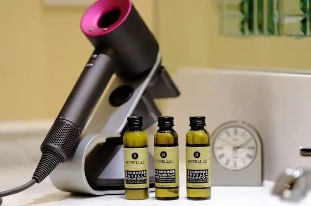 Comfort İki Ayrı Yataklı Oda