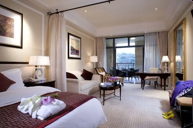 Exclusive İki Ayrı Yataklı Oda, Teras, Dağ Manzaralı