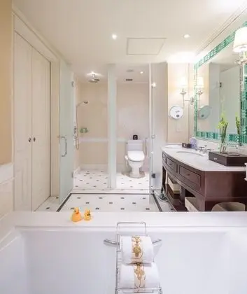 Exclusive İki Ayrı Yataklı Oda, Teras, Dağ Manzaralı