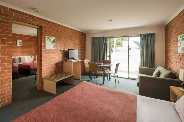 Family Oda, 2 Yatak Odası