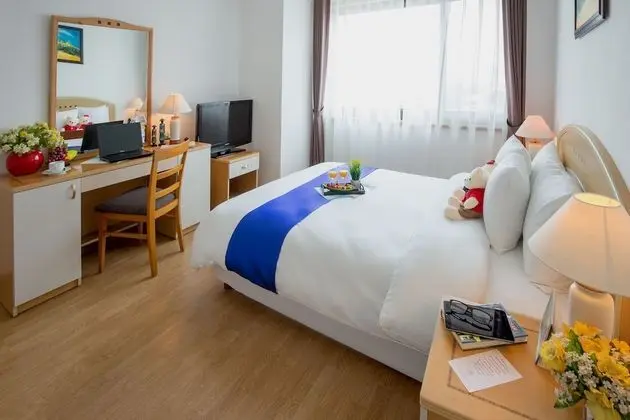 Premium Apartment, 2 bedroom, City view