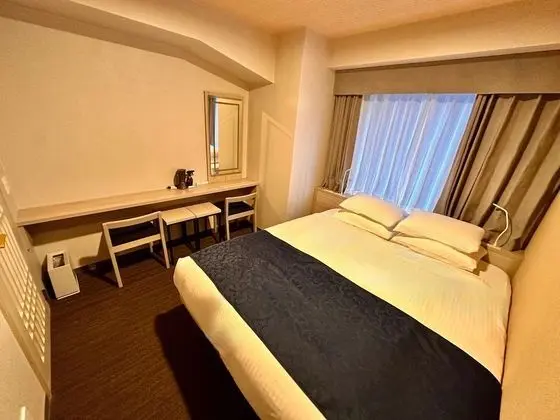 Comfort Tek Büyük Yataklı Oda, Sigara İçilmez
