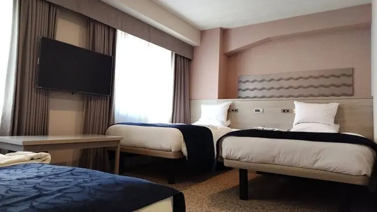 Superior Üç Kişilik Oda, Sigara İçilmez