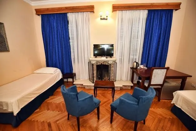 Superior Family Room
