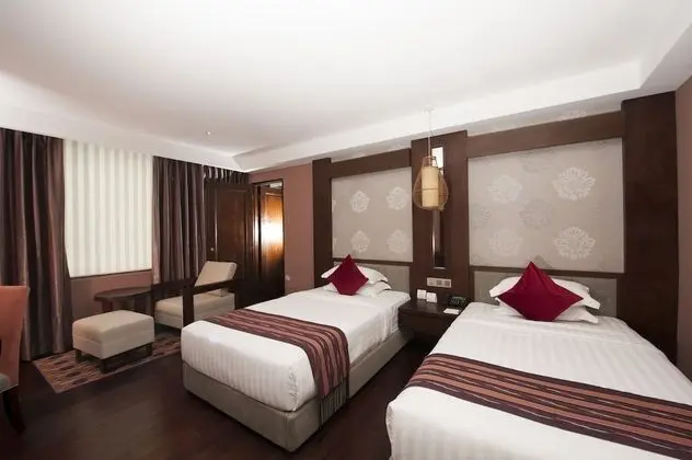 Premium Tek Büyük Yataklı Oda