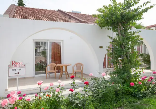 Villa Oda
