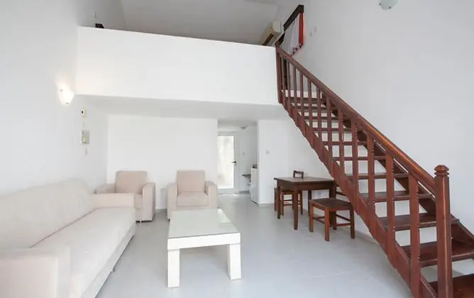Villa Oda