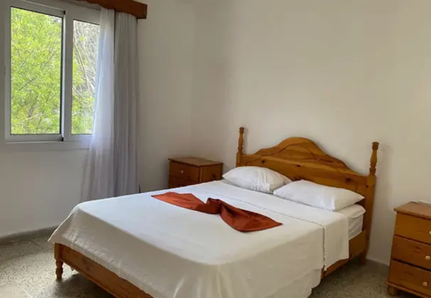 Villa Oda