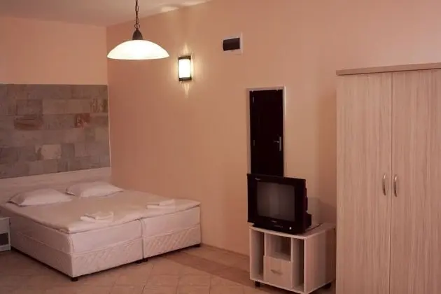 Apart Daire, 2 Yatak Odası, Balkon