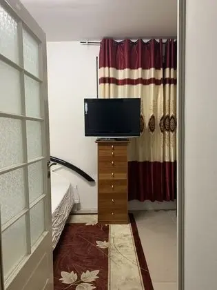 Family Üç Kişilik Oda, 1 Yatak Odası, Şehir Manzaralı