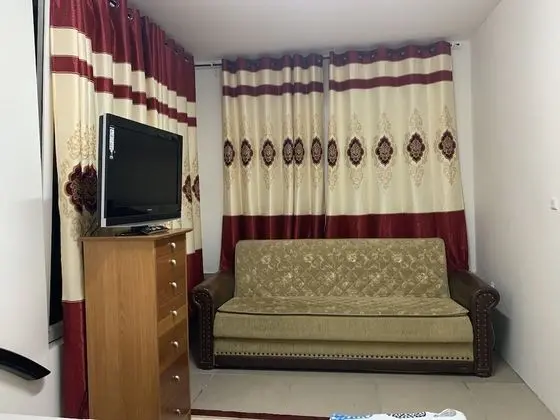 Family Üç Kişilik Oda, 1 Yatak Odası, Şehir Manzaralı