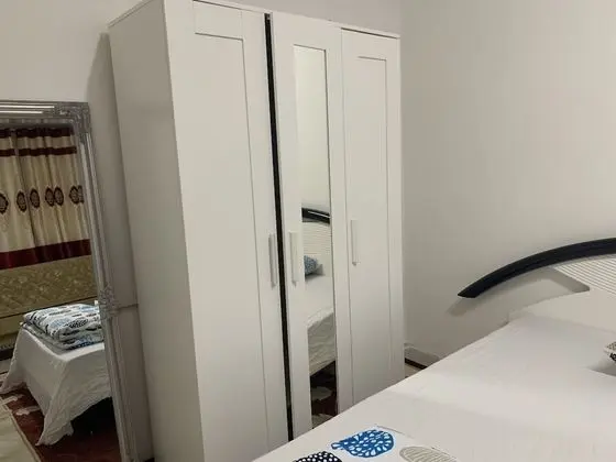 Family Üç Kişilik Oda, 1 Yatak Odası, Şehir Manzaralı