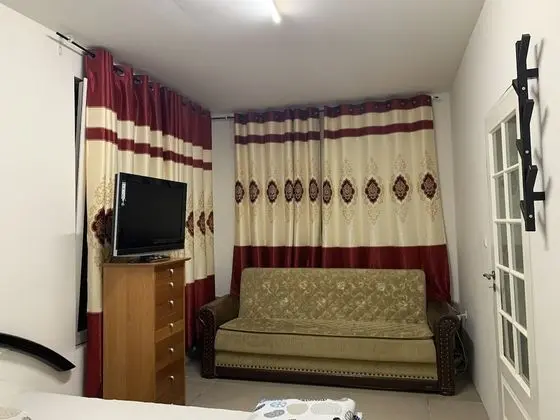 Family Üç Kişilik Oda, 1 Yatak Odası, Şehir Manzaralı