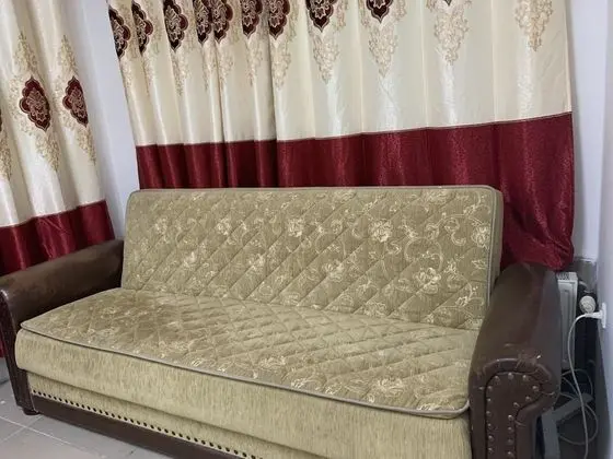 Family Üç Kişilik Oda, 1 Yatak Odası, Şehir Manzaralı