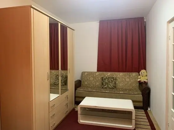Luxury Dört Kişilik Oda