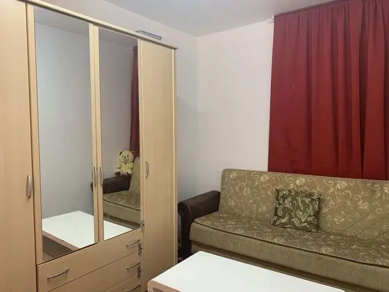 Luxury Dört Kişilik Oda