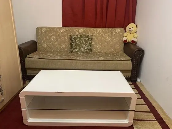 Luxury Dört Kişilik Oda