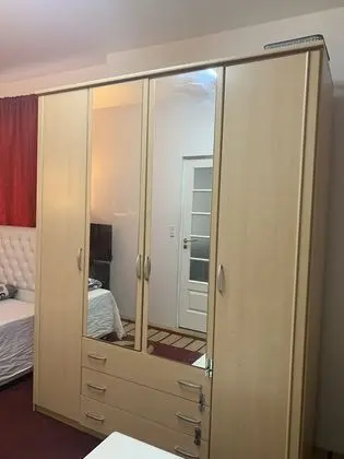 Luxury Dört Kişilik Oda