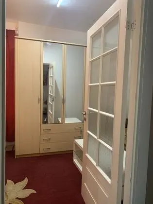 Luxury Dört Kişilik Oda