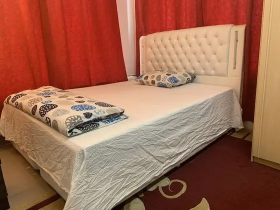 Luxury Dört Kişilik Oda