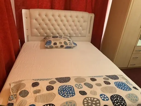 Luxury Dört Kişilik Oda