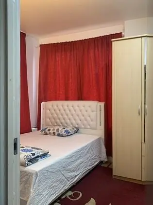 Luxury Dört Kişilik Oda