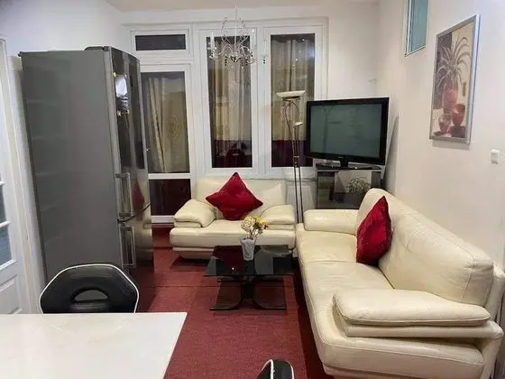 Luxury Dört Kişilik Oda