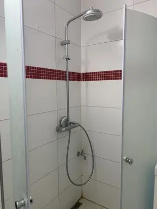 Luxury Dört Kişilik Oda